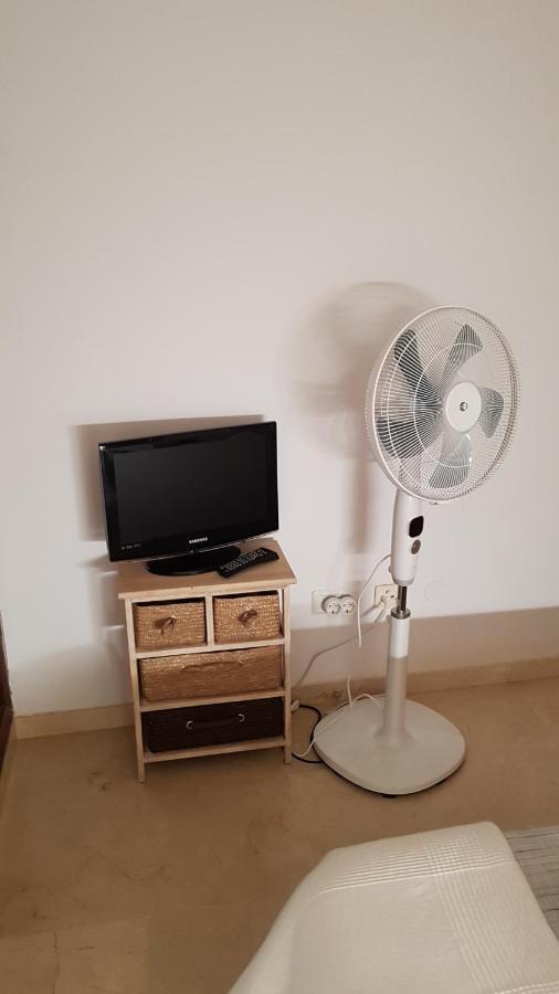 Apartamento Сан-Себастьян-де-ла-Гомера Экстерьер фото