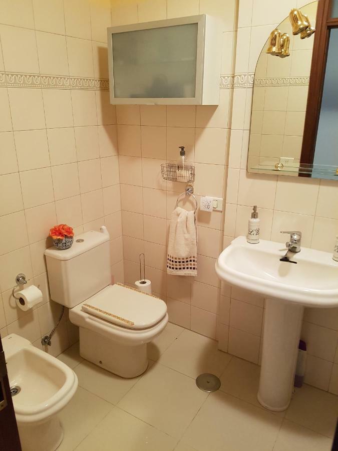 Apartamento Сан-Себастьян-де-ла-Гомера Экстерьер фото