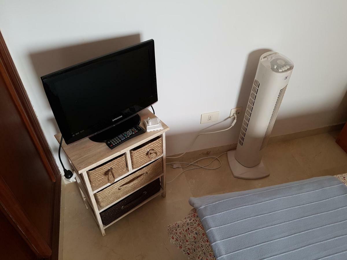 Apartamento Сан-Себастьян-де-ла-Гомера Экстерьер фото