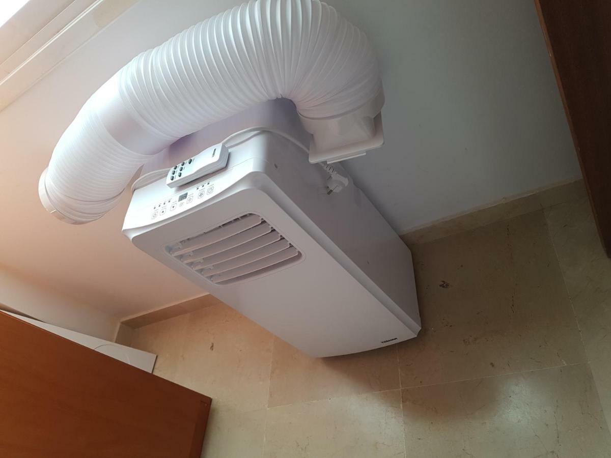 Apartamento Сан-Себастьян-де-ла-Гомера Экстерьер фото